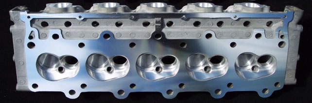 Viper Gen 1 Head